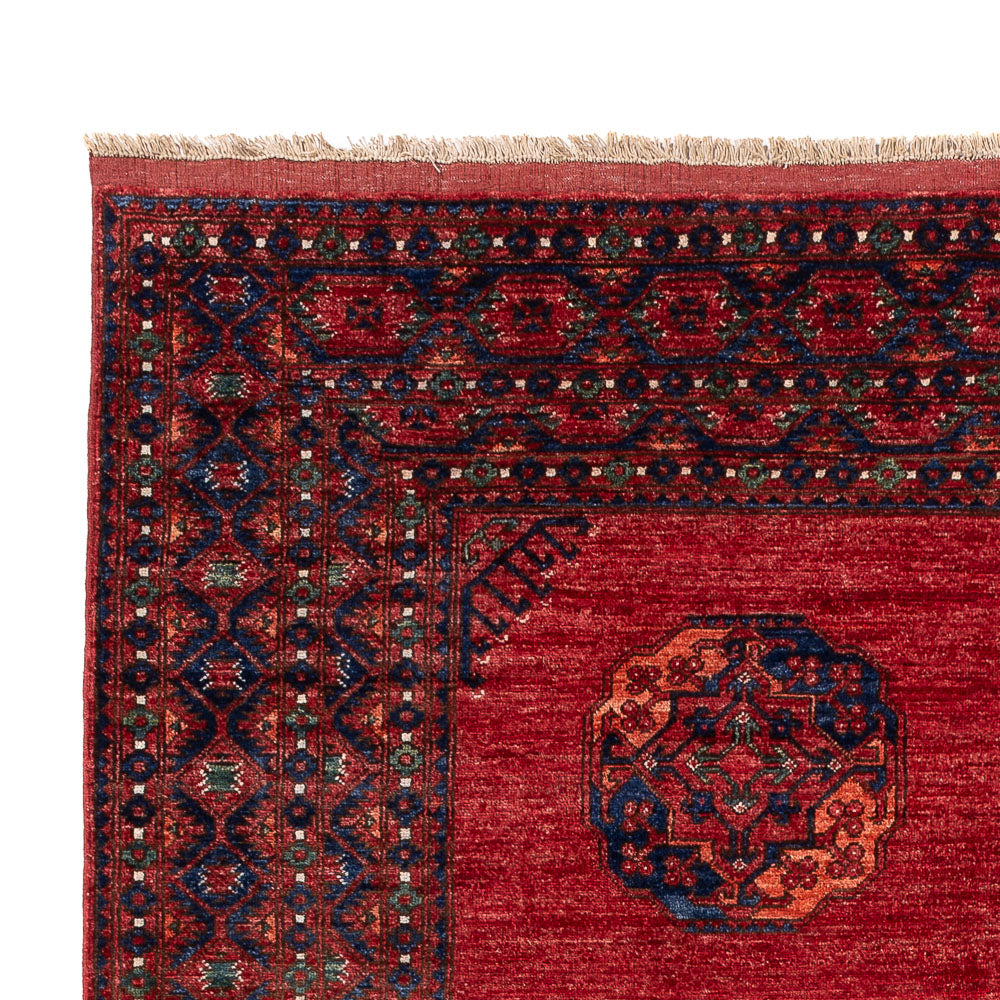 Khal Mohammadi Mattan 294x203cm - Oriental Carpet