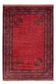 Khal Mohammadi Mattan 206x294cm - Oriental Carpet