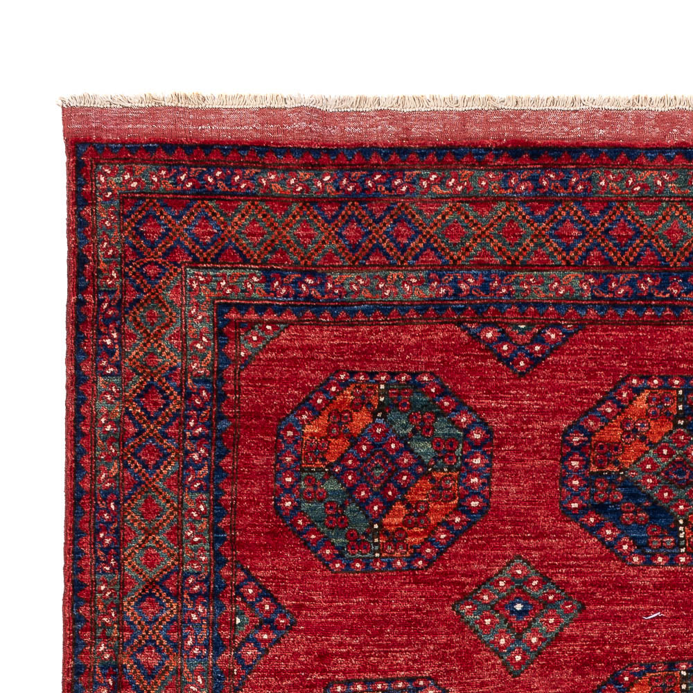 Khal Mohammadi Mattan 297x207cm - Oriental Carpet