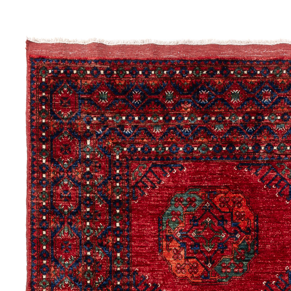 Khal Mohammadi Mattan 312x208cm - Oriental Carpet