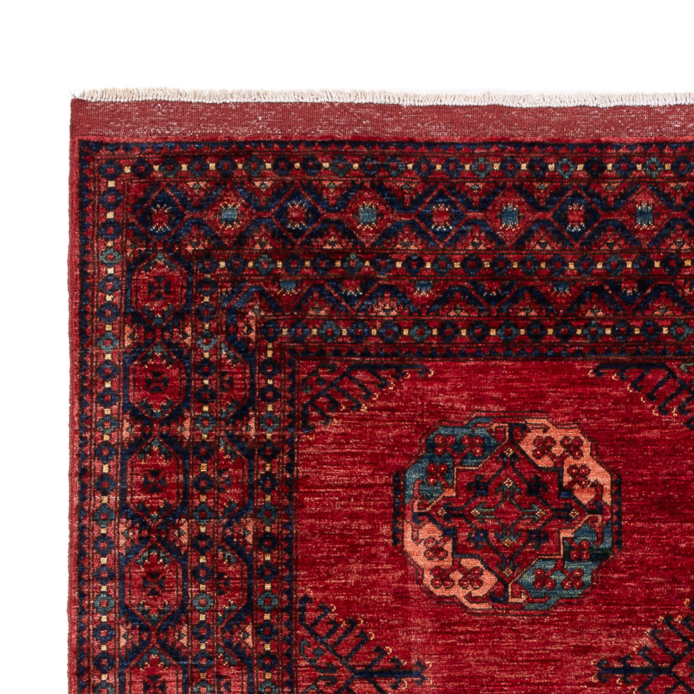Khal Mohammadi Mattan 215x287cm - Oriental Carpet