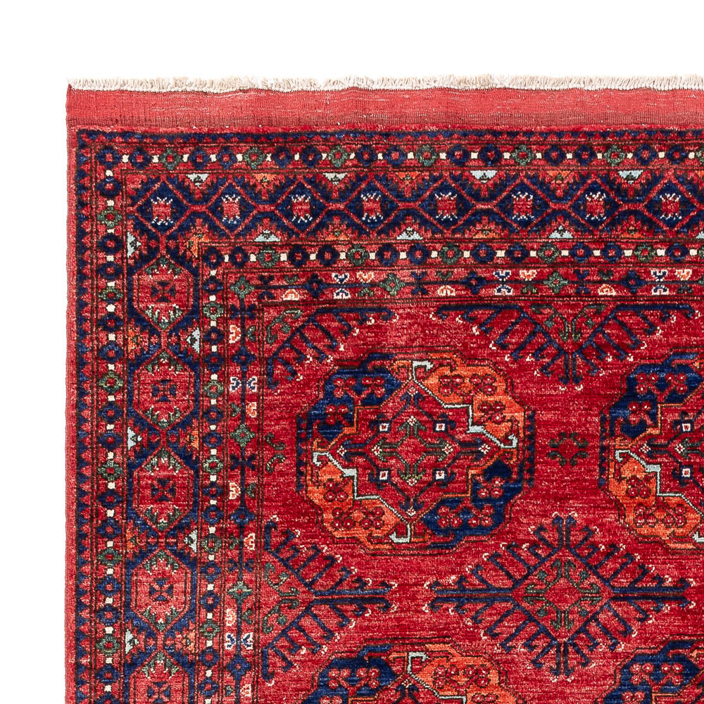 Khal Mohammadi Mattan 207x296cm - Oriental Carpet
