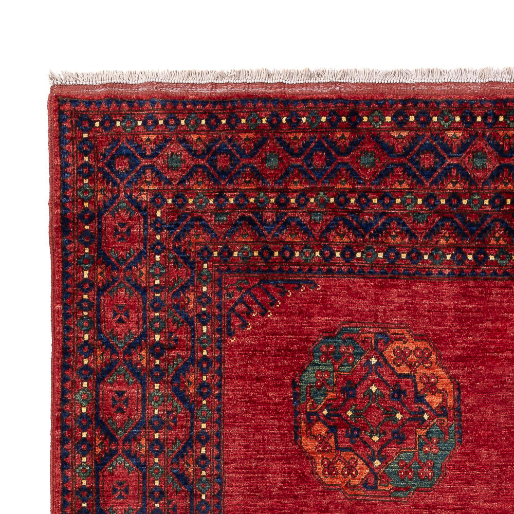 Khal Mohammadi Mattan 288x216cm - Oriental Carpet