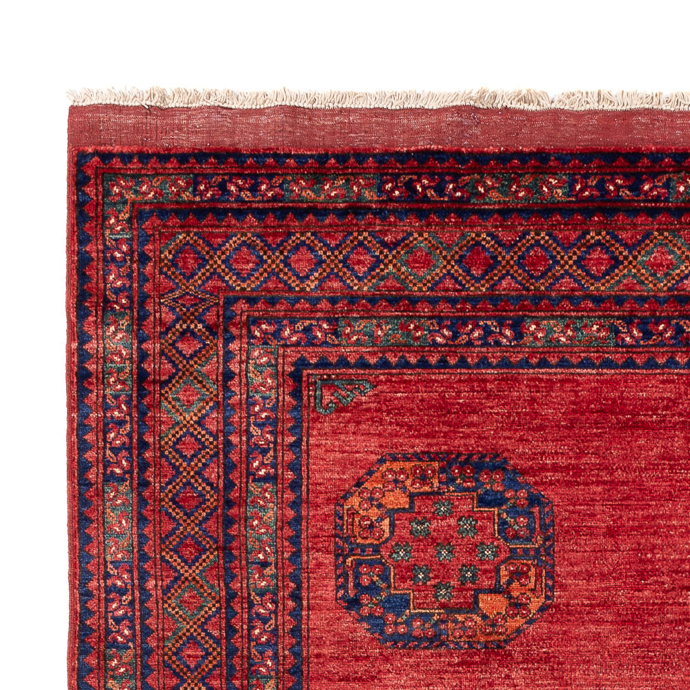 Khal Mohammadi Mattan 302x203cm - Oriental Carpet