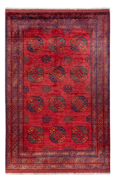 Khal Mohammadi Mattan 203x305cm - Oriental Carpet