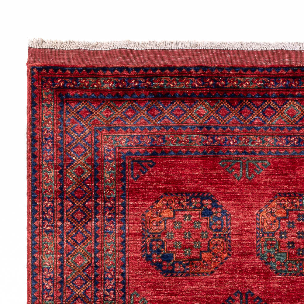 Khal Mohammadi Mattan 305x203cm - Oriental Carpet
