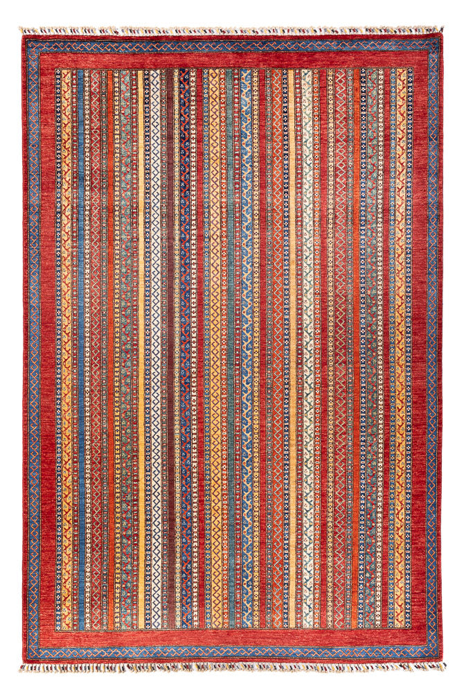 Ziegler Carpet - Shal - 298 x 201 cm - flerfärgad
