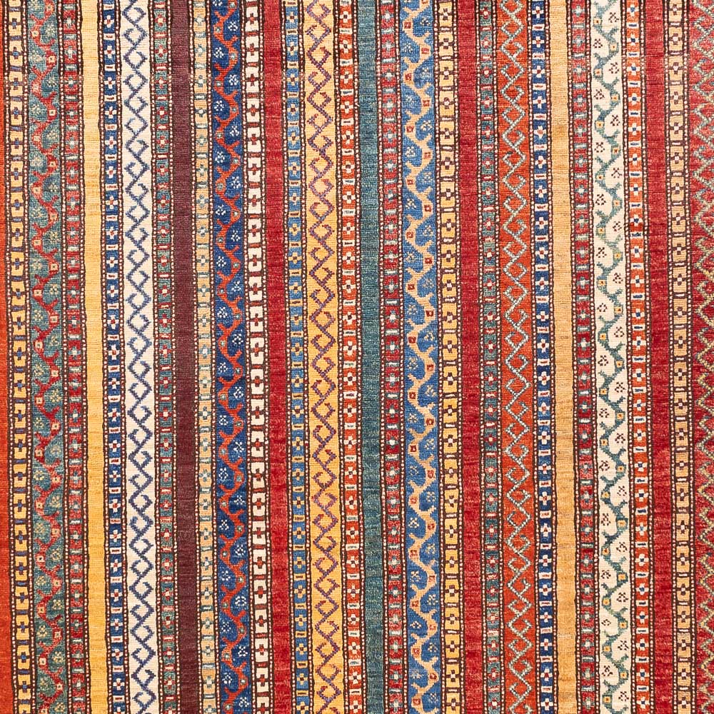 Ziegler Carpet - Shal - 298 x 201 cm - flerfärgad