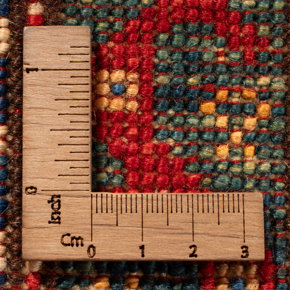 Ziegler Carpet - Shal - 298 x 201 cm - flerfärgad