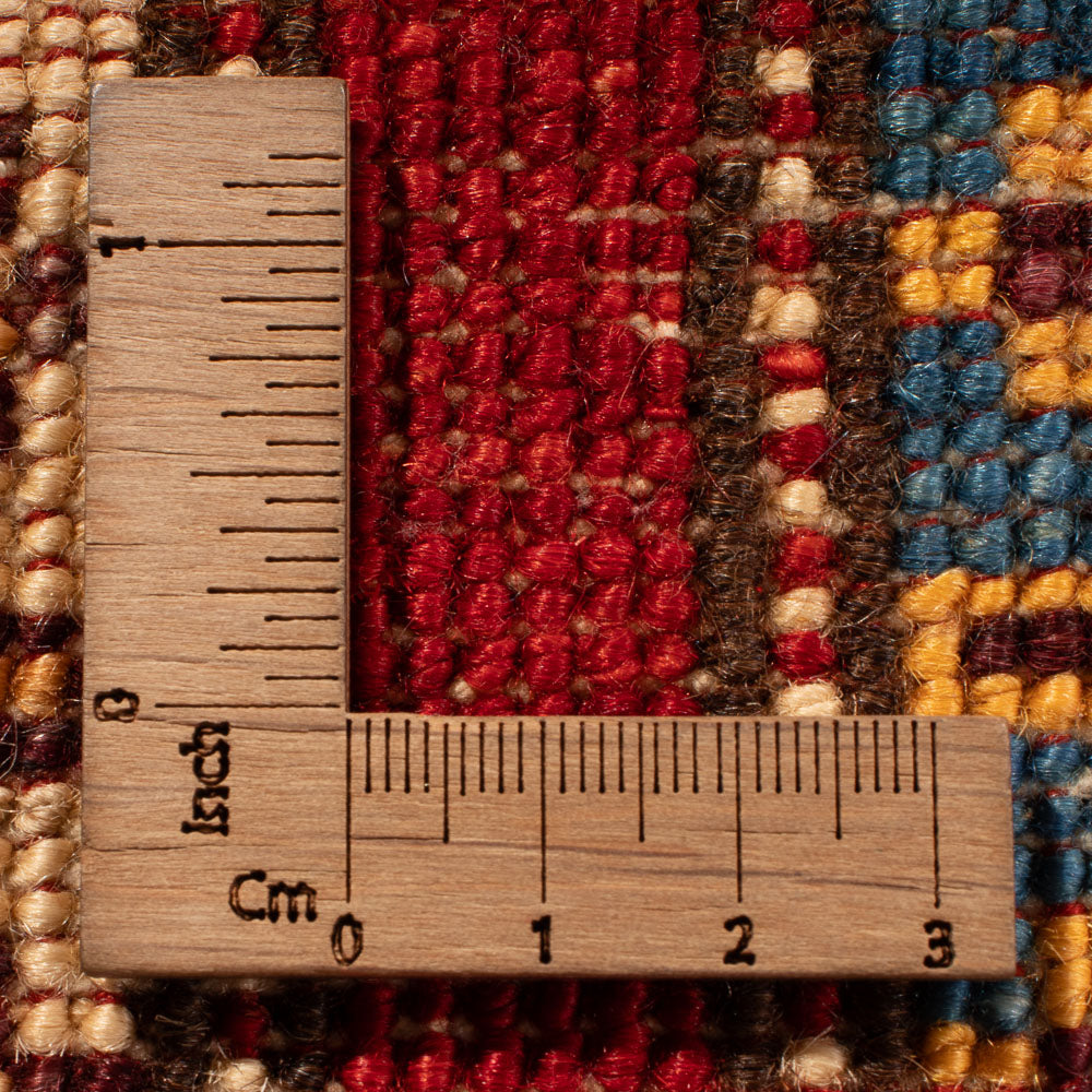 Ziegler Carpet - Shal - 295 x 201 cm - flerfärgad