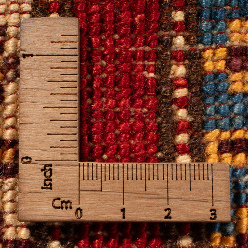 Ziegler Carpet - Shal - 295 x 201 cm - flerfärgad