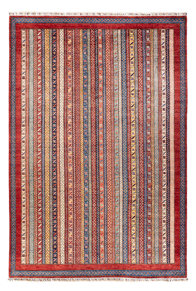 Ziegler Carpet - Shal - 291 x 201 cm - flerfärgad