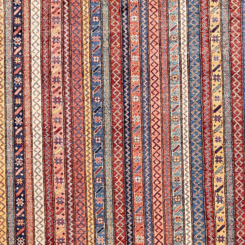 Ziegler Carpet - Shal - 291 x 201 cm - flerfärgad