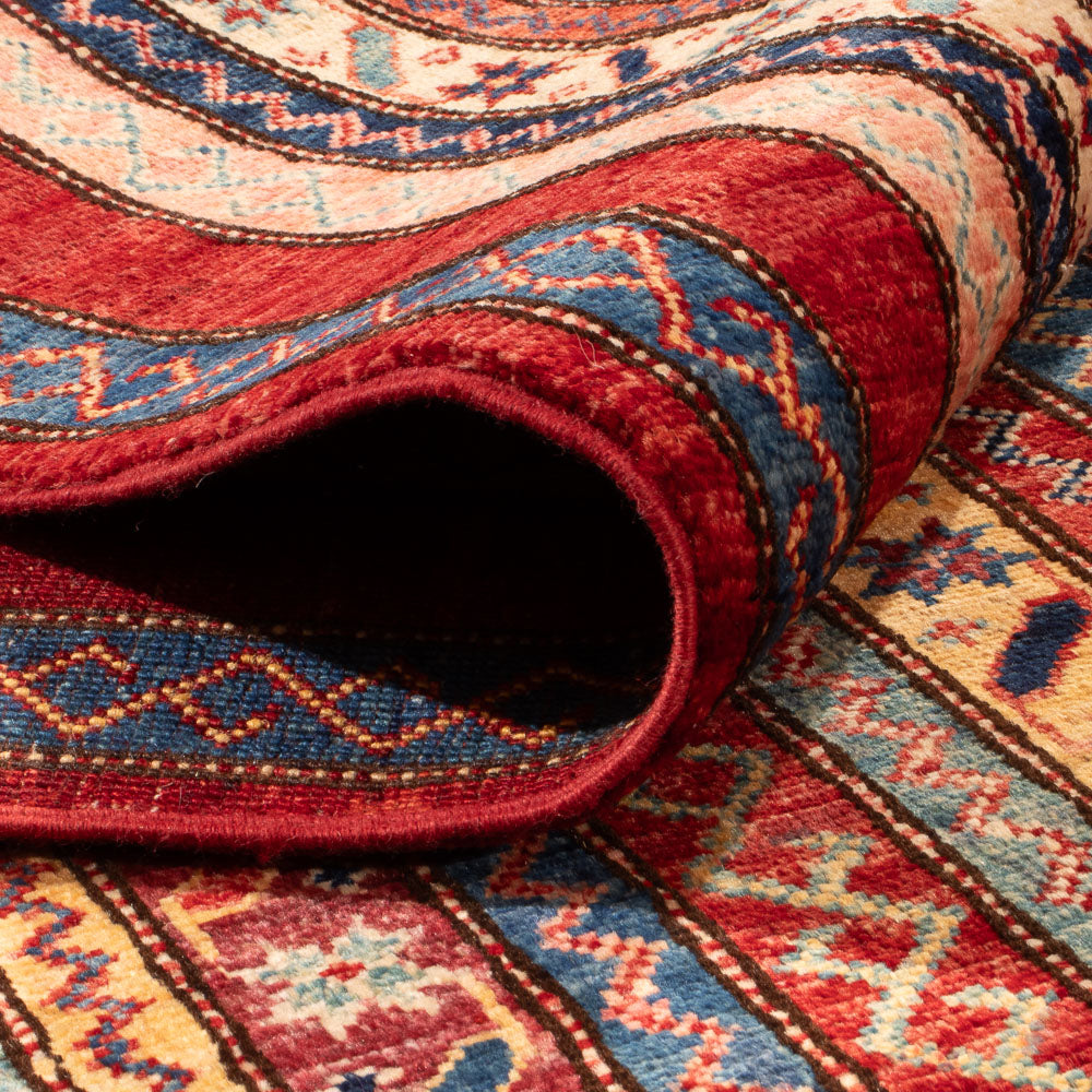 Ziegler Carpet - Shal - 291 x 201 cm - flerfärgad