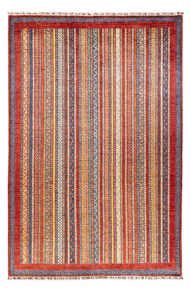 Ziegler Carpet - Shal - 289 x 193 cm - flerfärgad