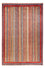 Ziegler Carpet - Shal - 289 x 193 cm - flerfärgad
