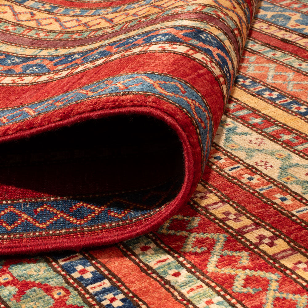 Ziegler Carpet - Shal - 289 x 193 cm - flerfärgad