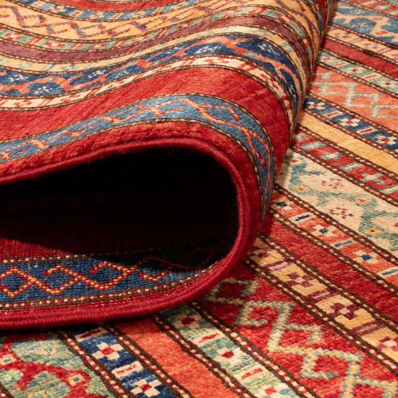 Ziegler Carpet - Shal - 289 x 193 cm - flerfärgad