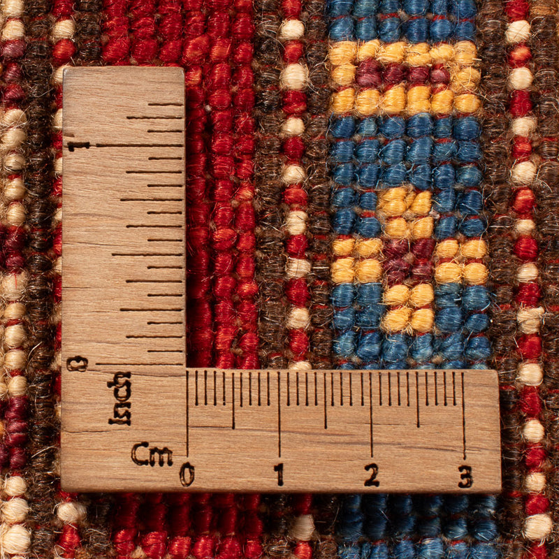 Ziegler Carpet - Shal - 289 x 193 cm - flerfärgad