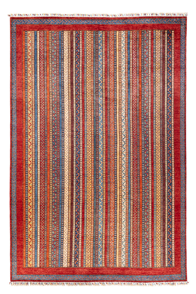 Ziegler Carpet - Shal - 290 x 198 cm - flerfärgad