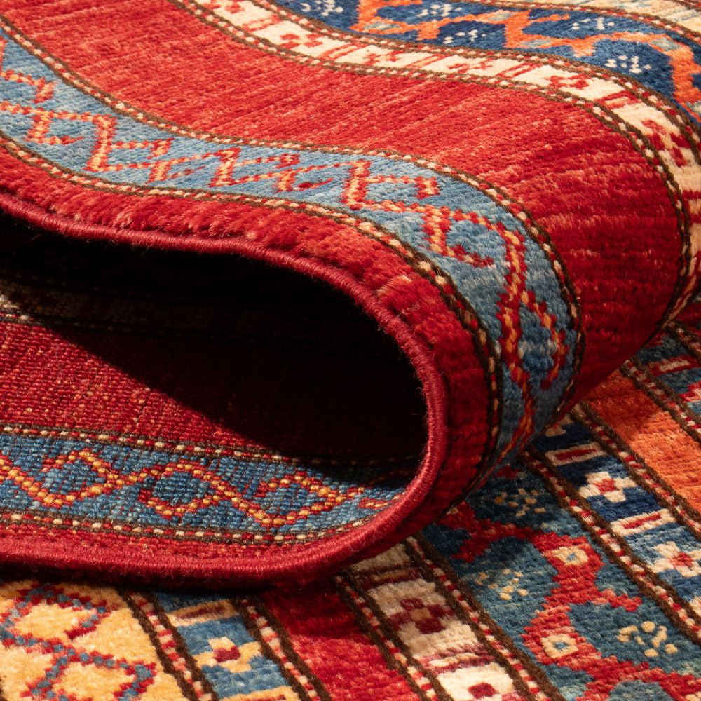 Ziegler Carpet - Shal - 290 x 198 cm - flerfärgad