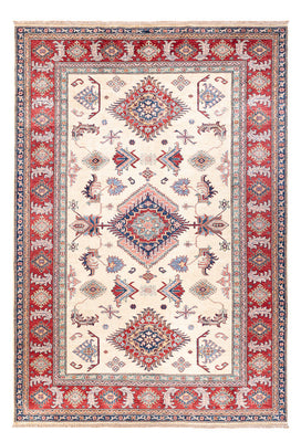 Ziegler Carpet - Kazak - 286 x 203 cm - grädde