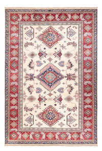 Ziegler Carpet - Kazak - 286 x 203 cm - grädde