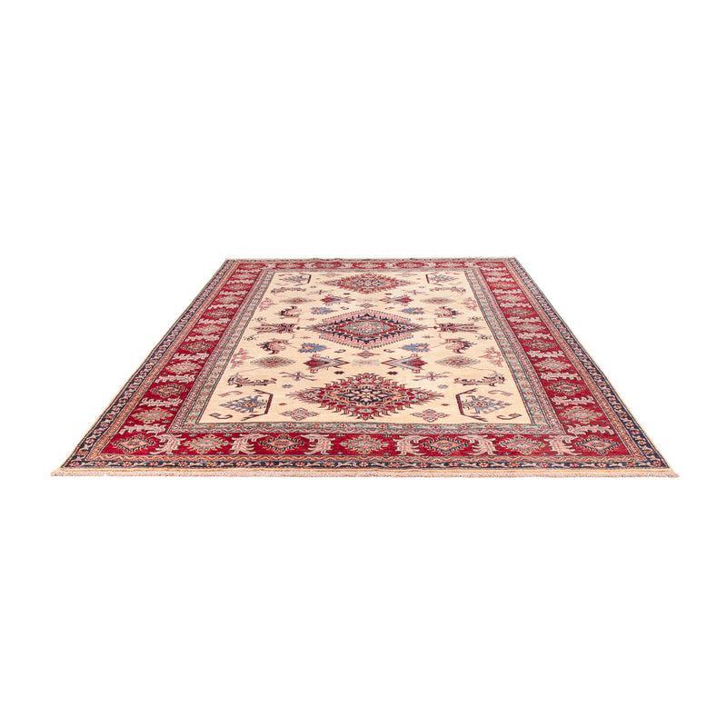 Ziegler Carpet - Kazak - 286 x 203 cm - grädde