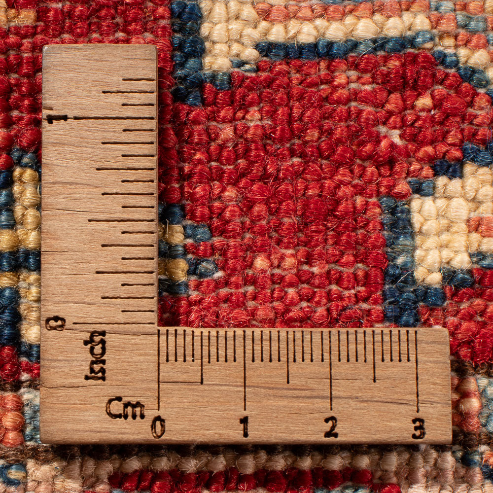 Ziegler Carpet - Kazak - 286 x 203 cm - grädde