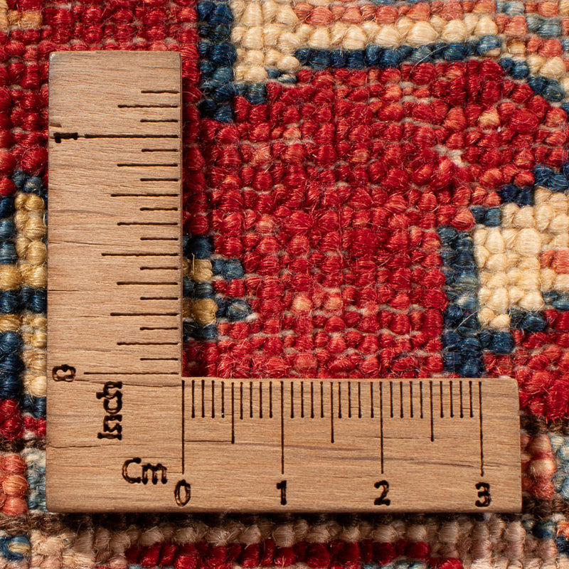 Ziegler Carpet - Kazak - 286 x 203 cm - grädde