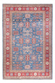 Kazak Mattan 303x202cm - Oriental Carpet