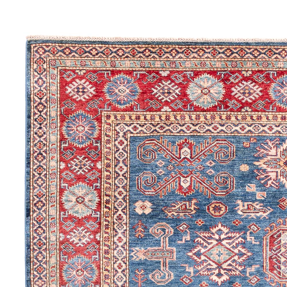 Kazak Mattan 303x202cm - Oriental Carpet