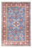 Ziegler Carpet - Kazak - 301 x 201 cm - blå