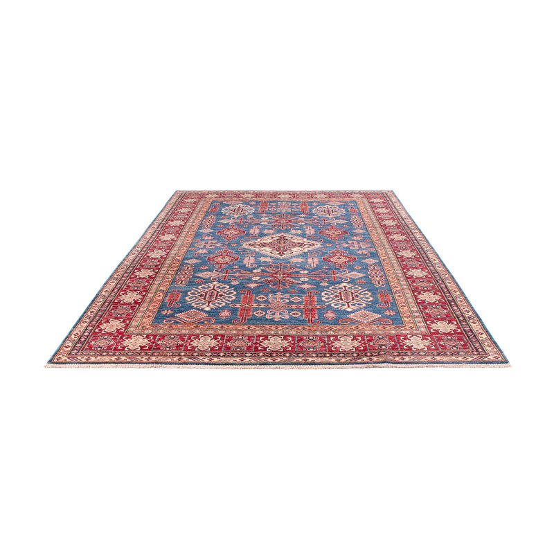 Ziegler Carpet - Kazak - 301 x 201 cm - blå