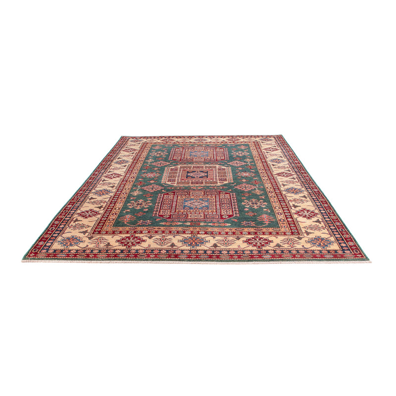 Ziegler Carpet - Kazak - 301 x 205 cm - grön