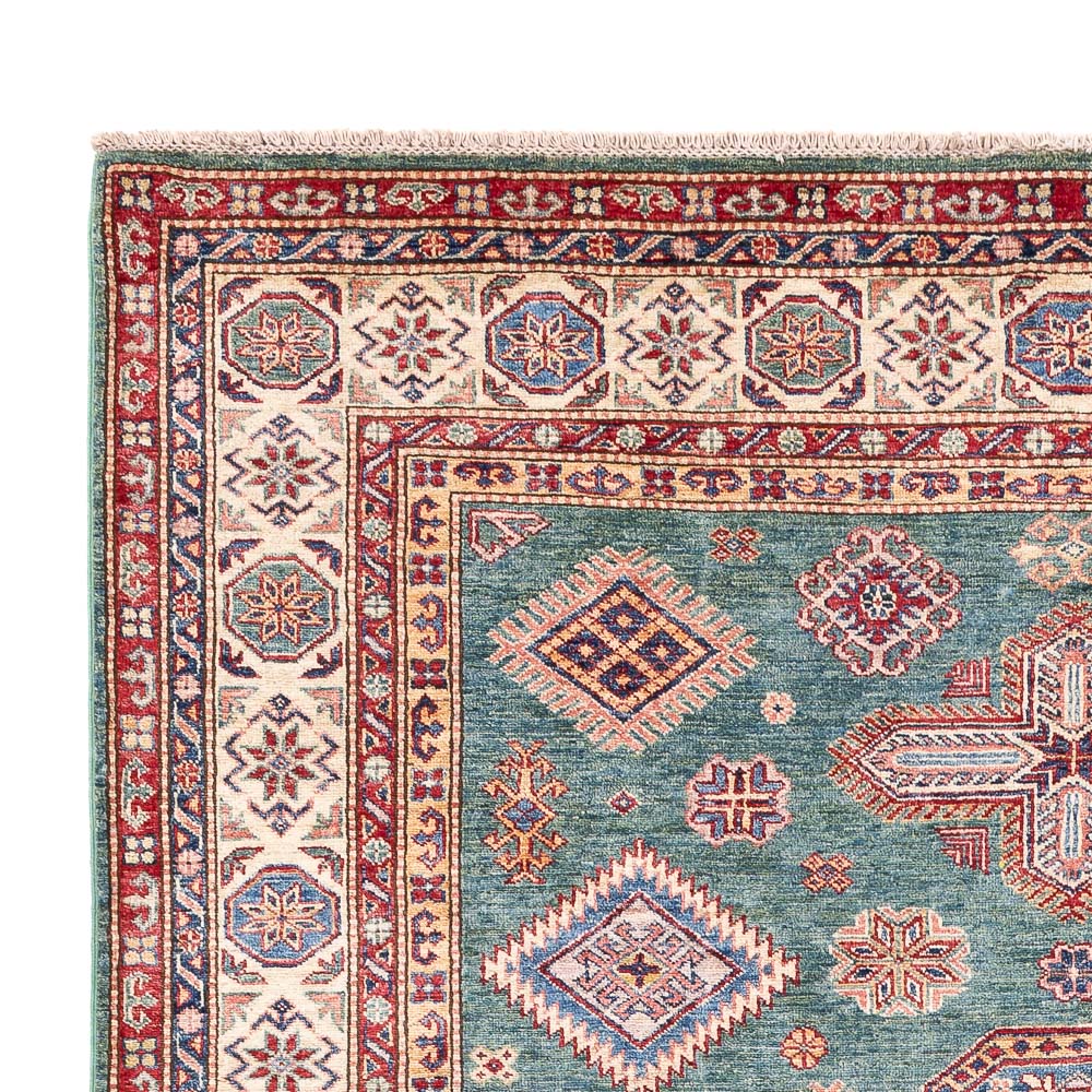 Ziegler Carpet - Kazak - 304 x 203 cm - grön