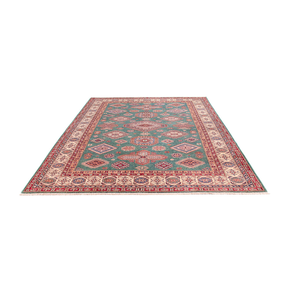 Ziegler Carpet - Kazak - 304 x 203 cm - grön