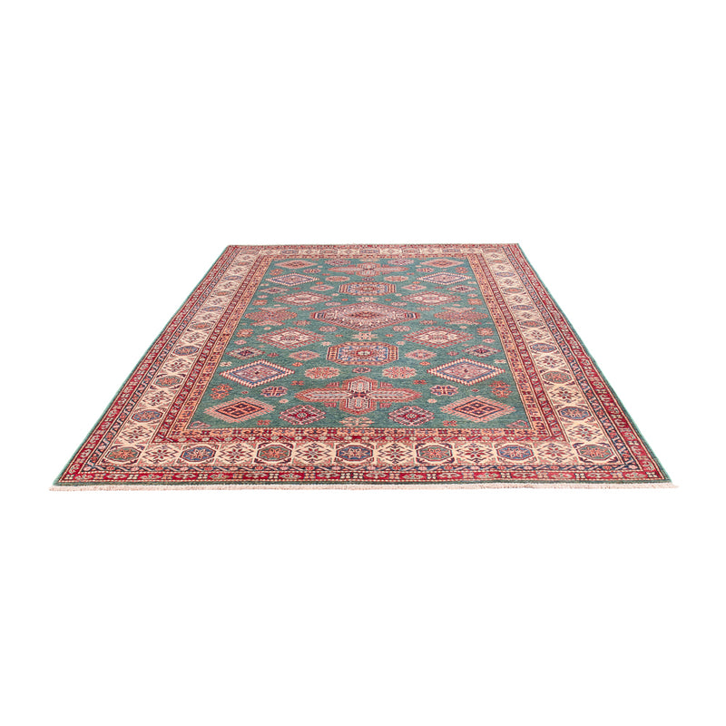 Ziegler Carpet - Kazak - 304 x 203 cm - grön