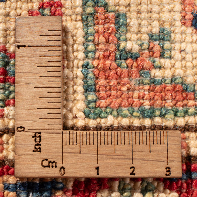 Ziegler Carpet - Kazak - 304 x 203 cm - grön