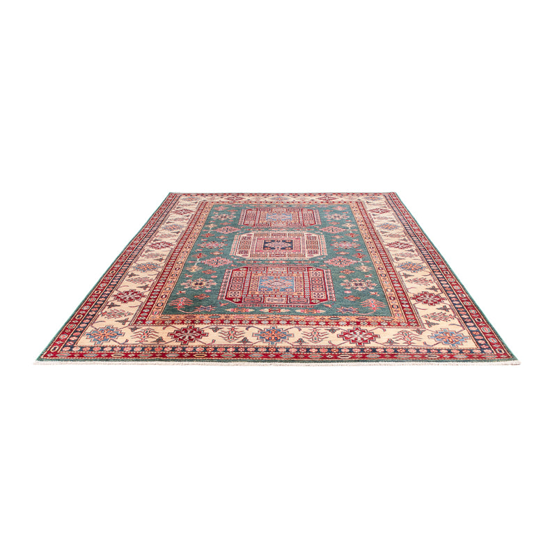 Ziegler Carpet - Kazak - 296 x 204 cm - grön