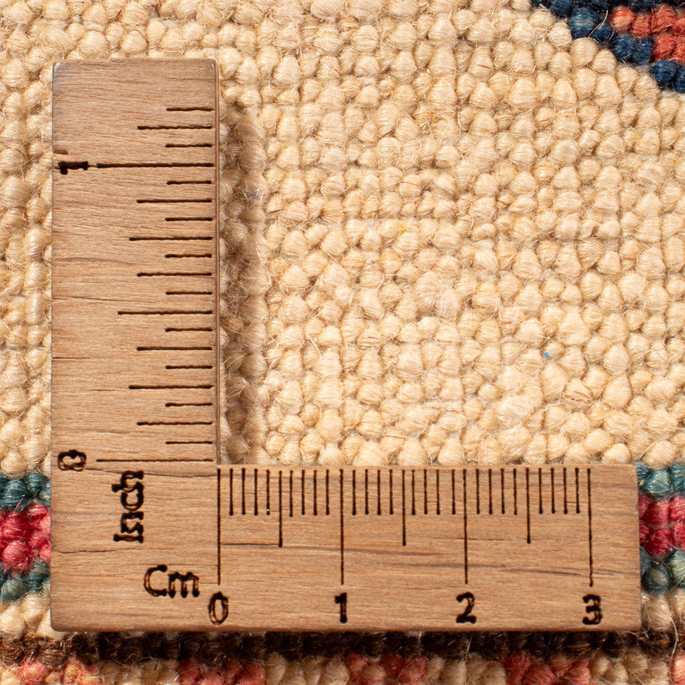 Ziegler Carpet - Kazak - 296 x 204 cm - grön