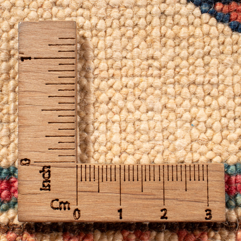 Ziegler Carpet - Kazak - 296 x 204 cm - grön