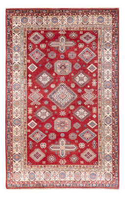 Ziegler Carpet - Kazak - 306 x 199 cm - röd