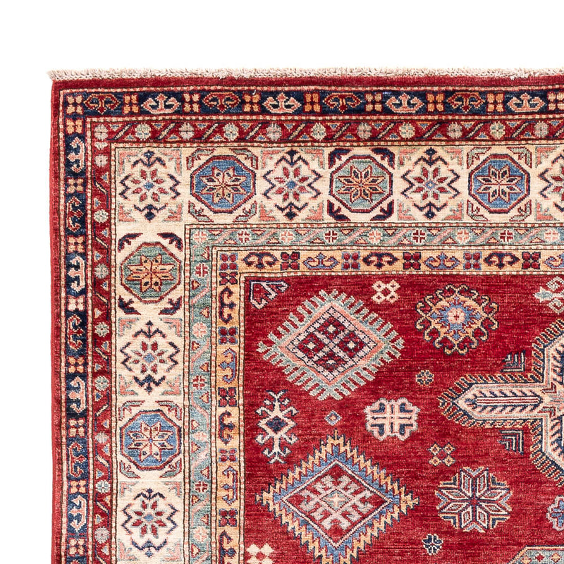 Ziegler Carpet - Kazak - 306 x 199 cm - röd