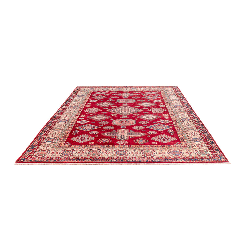 Ziegler Carpet - Kazak - 306 x 199 cm - röd