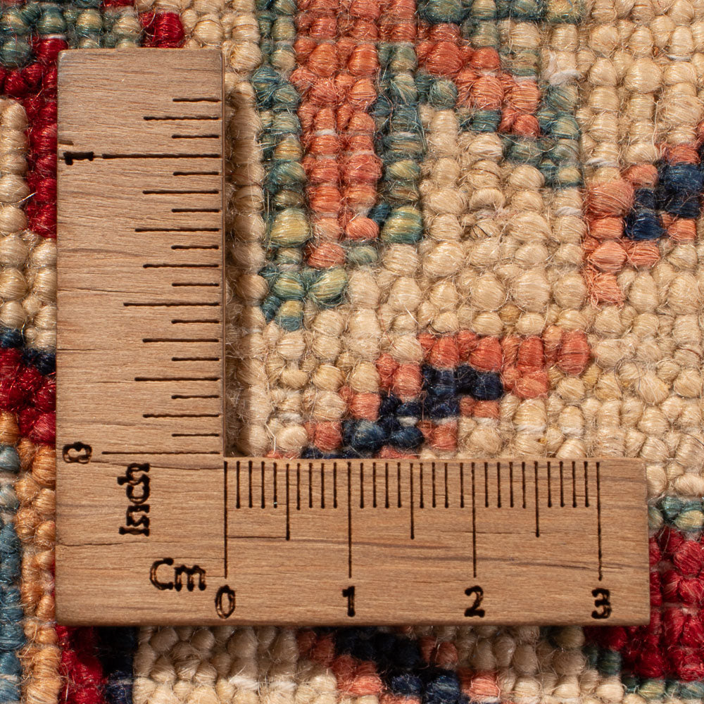 Ziegler Carpet - Kazak - 306 x 199 cm - röd