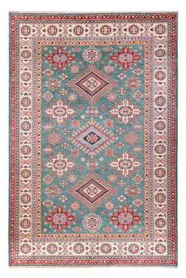 Ziegler Carpet - Kazak - 299 x 203 cm - grön