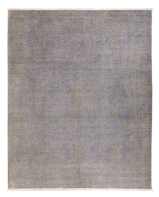 Ziegler Carpet - Modern - 252 x 205 cm - grått