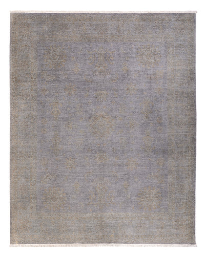 Ziegler modern Mattan 205x252cm - Oriental Carpet