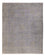 Ziegler Carpet - Modern - 252 x 205 cm - grått